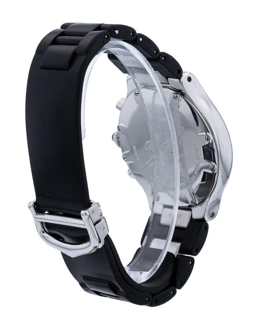 Cartier Must 21 W10125U2 Image 3